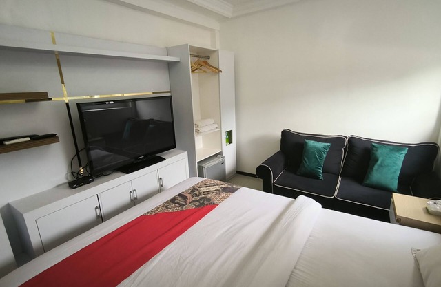 Premier Guesthouse