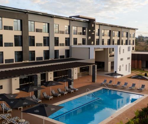 Premier Hotel Thohoyandou