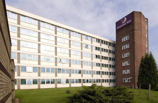 Premier Inn Cardiff North