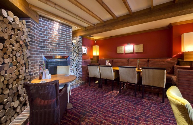 Premier Inn Christchurch West