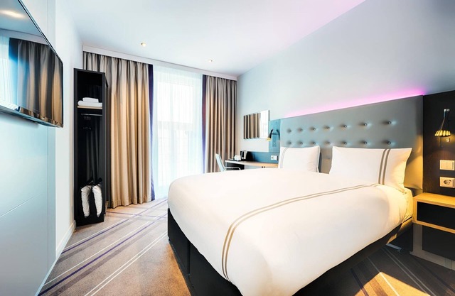 Premier Inn Dresden City Prager Straße