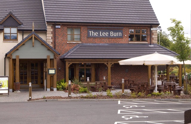 Premier Inn Glasgow East Kilbride Nerston