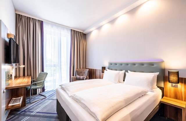 Premier Inn Heidelberg City Centre