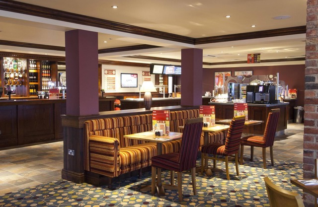 Premier Inn London Dagenham