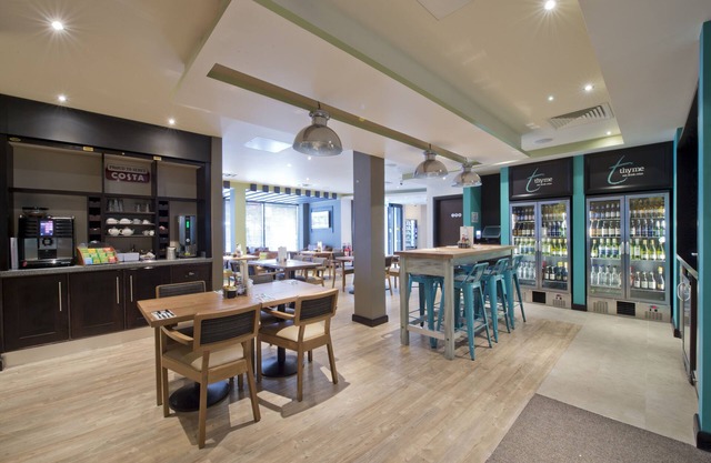 Premier Inn London Tottenham Hale