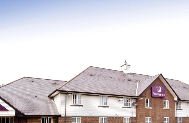 Premier Inn Maidstone - Sandling