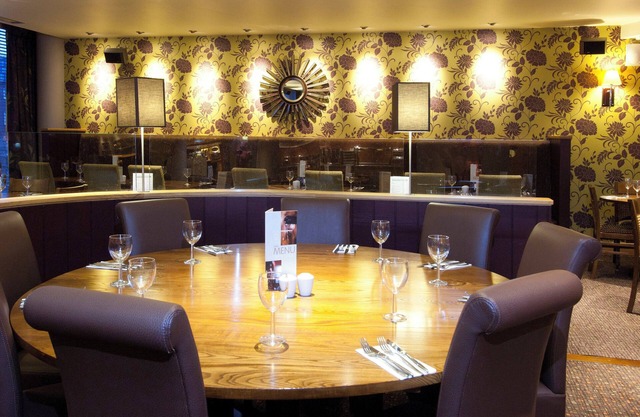 Premier Inn Sheffield City Centre Angel St