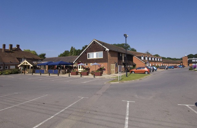 Premier Inn Southampton West
