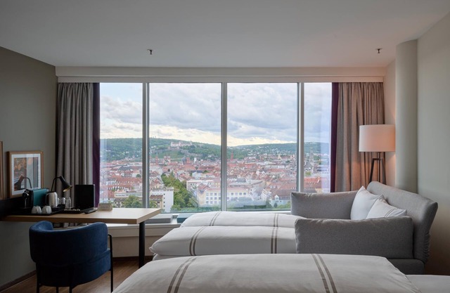 Premier Inn Würzburg