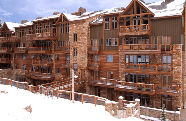 Premier Mountain Condo + Ski-in/Ski-out Access!