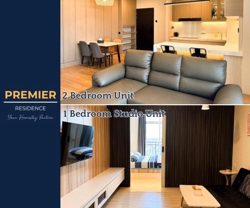 PREMIER RESIDENCES @Formosa Residence Nagoya