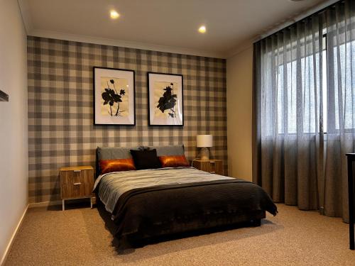 Premier room in the west of Melbourne