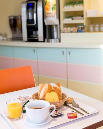 Premiere Classe Annecy Nord - Epagny