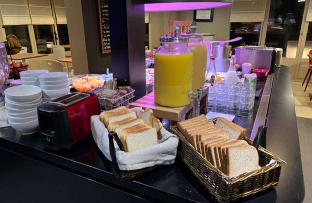 Premiere Classe Auxerre