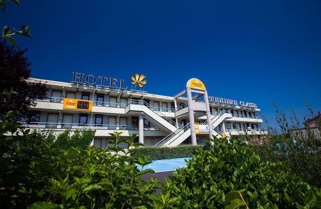 Premiere Classe Clermont Ferrand Nord