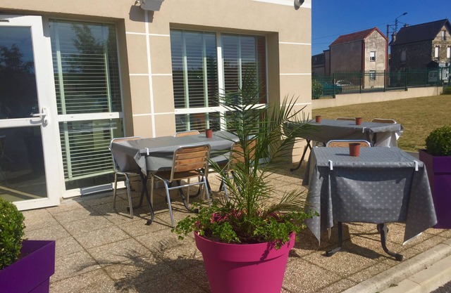 Premiere Classe Epernay