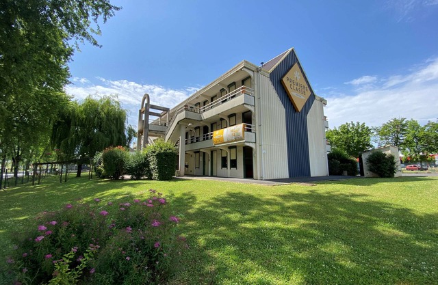 Premiere Classe Brive La Gaillarde Ouest