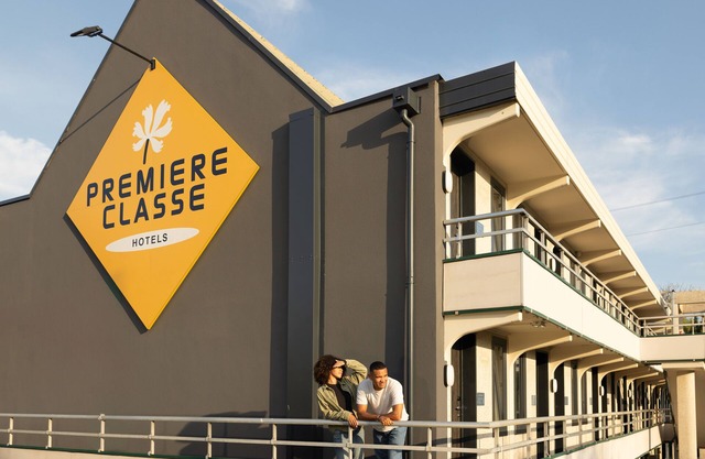 Premiere Classe Mâcon Sud