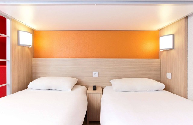 Premiere Classe Reims Sud Bezannes