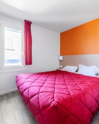 Premiere Classe Rennes Ouest - Le Rheu