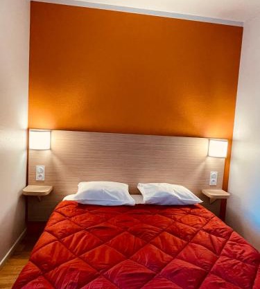 Premiere Classe Rouen Nord - Barentin