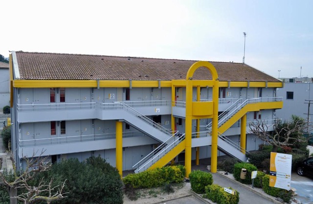 Premiere Classe Sete - Balaruc