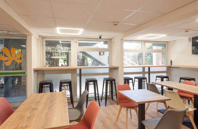 Premiere Classe Toulon - La Seyne sur Mer