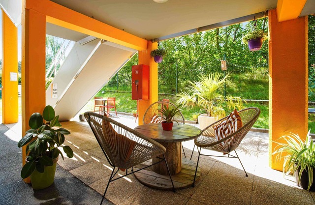 Premiere Classe Villejust - ZA Courtaboeuf