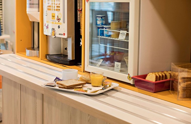 Premiere Classe Rouen Sud - Parc des Expositions