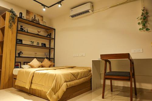 Premium Apartment in Pune 'Ekaansh'