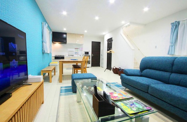 Premium Cottage Comfort Okinawa