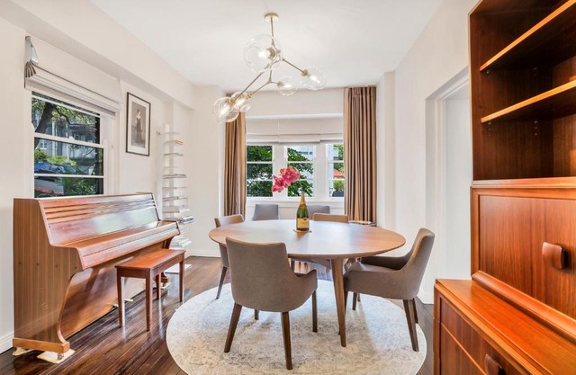 Premium Double Bay 3 bedroom apartment