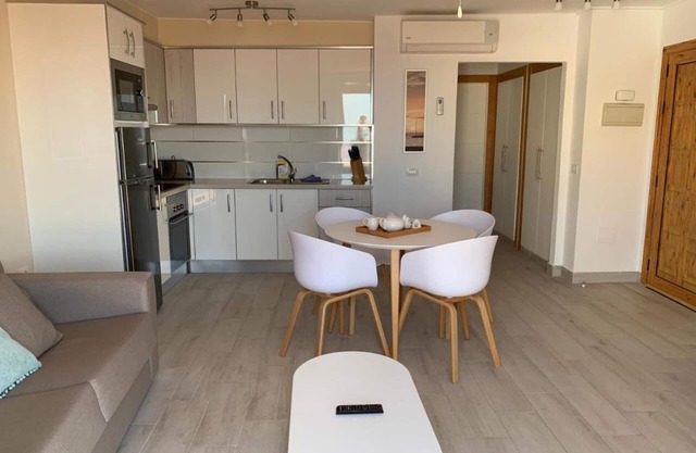 Premium Apartment with Panoramic Views and Terrace