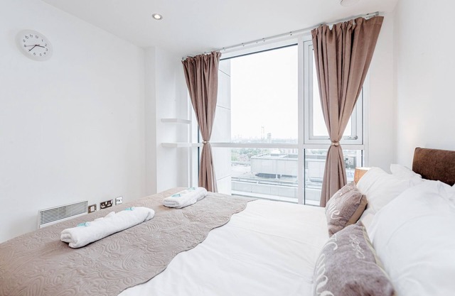 PREMIUM EXCEL 3 BEDROOM