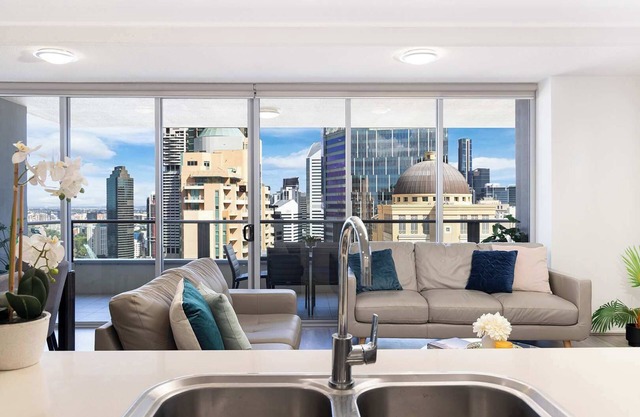 Premium Family sized Apartment with Breathtaking Views