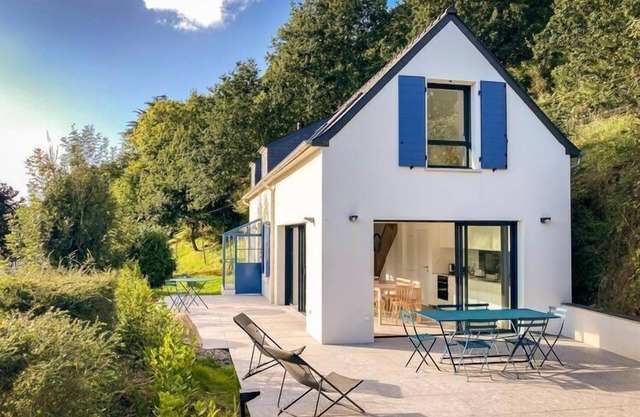 Premium Holiday home with charging station