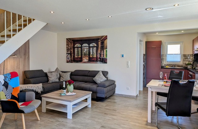Premium holiday home Mara, centrally located