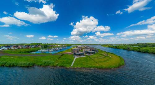 Premium Island Villas, Parc Maasresidence Thorn