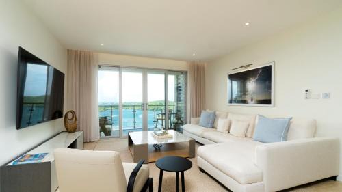 Premium Ocean View Condo - Amethyst
