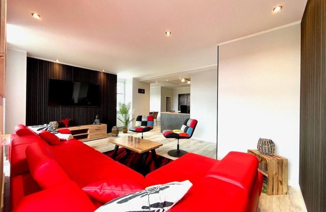 Premium Penthouse W46