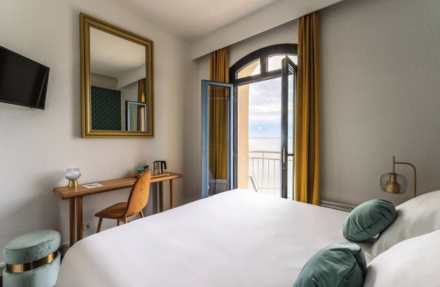 Premium Room 2 Adults View