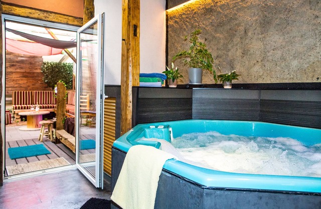 Premium Stay Academy - Luxus-Ferienwohnungen mit Erlebnis