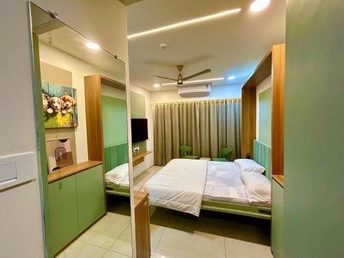 Premium Studio in Pune 'Sparsh'