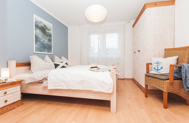 Prerower Strasse 14 Wohnung 1