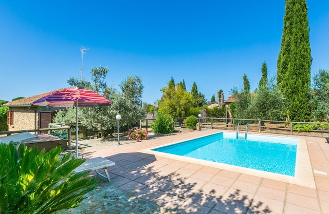 Preselle by Interhome