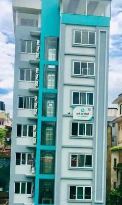 President Hotel Airport