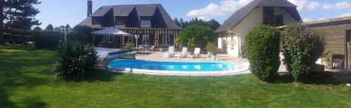 Pressoir Les CAMPENOTTES