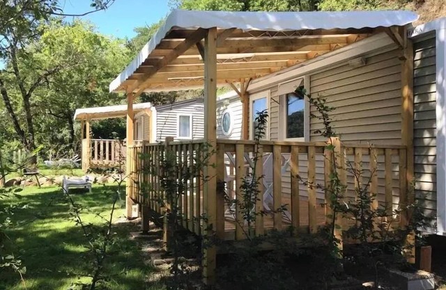 Prestige 27m² (2 bedrooms) - Plancha 4 people