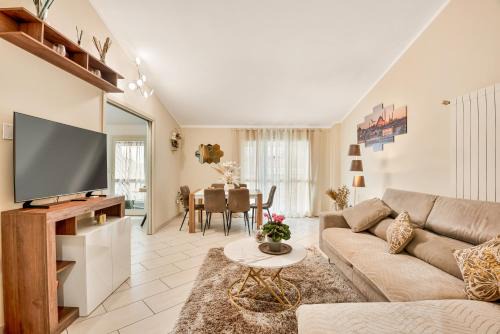 Prestige Apartments