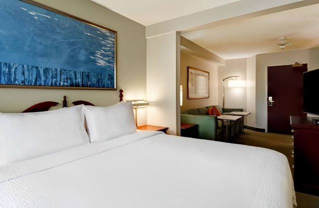 Prestige for an Ideal Vacation! W/ Free WiFi